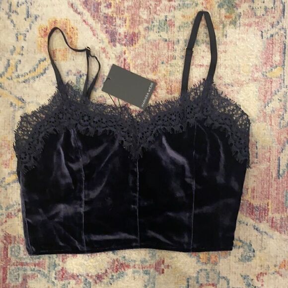 Marissa Webb Tops - Marissa Webb Isla Cami 